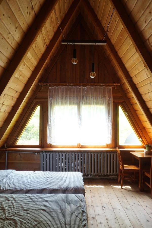 Kosarzowka Villa Bielsko-Biala Bagian luar foto