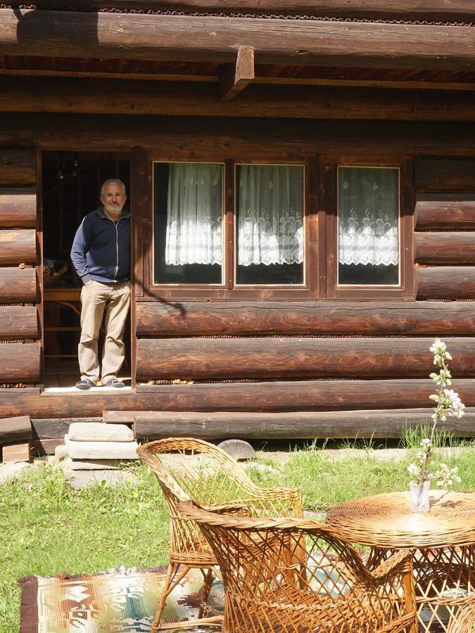 Kosarzowka Villa Bielsko-Biala Bagian luar foto