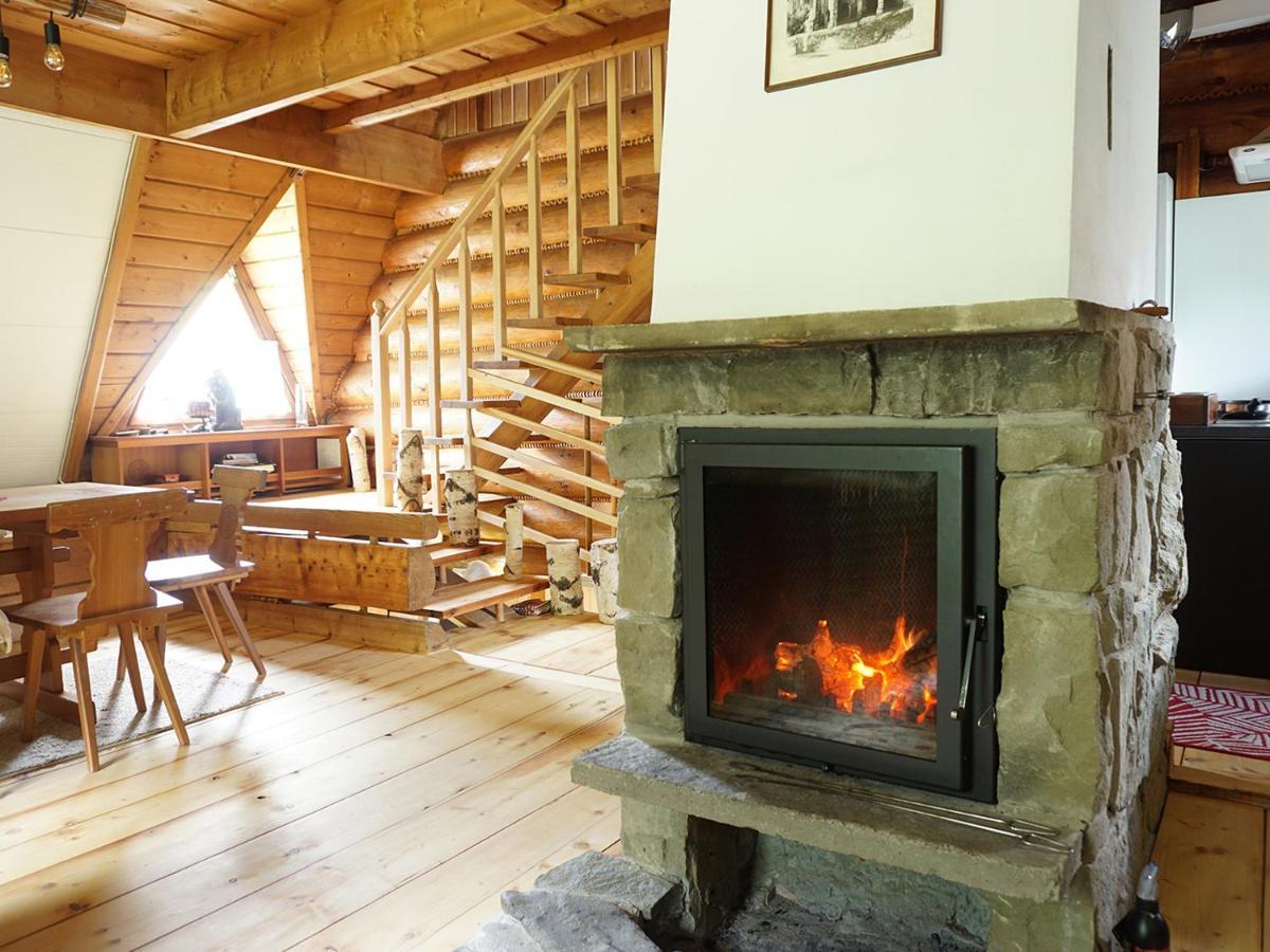 Kosarzowka Villa Bielsko-Biala Bagian luar foto