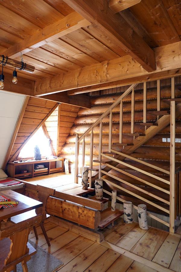 Kosarzowka Villa Bielsko-Biala Bagian luar foto