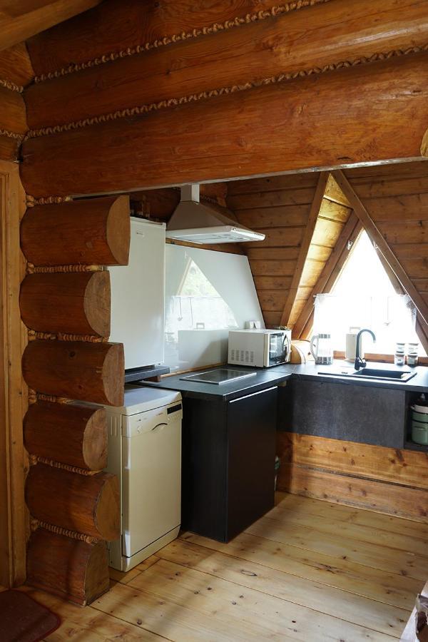 Kosarzowka Villa Bielsko-Biala Bagian luar foto