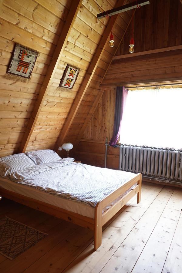Kosarzowka Villa Bielsko-Biala Bagian luar foto