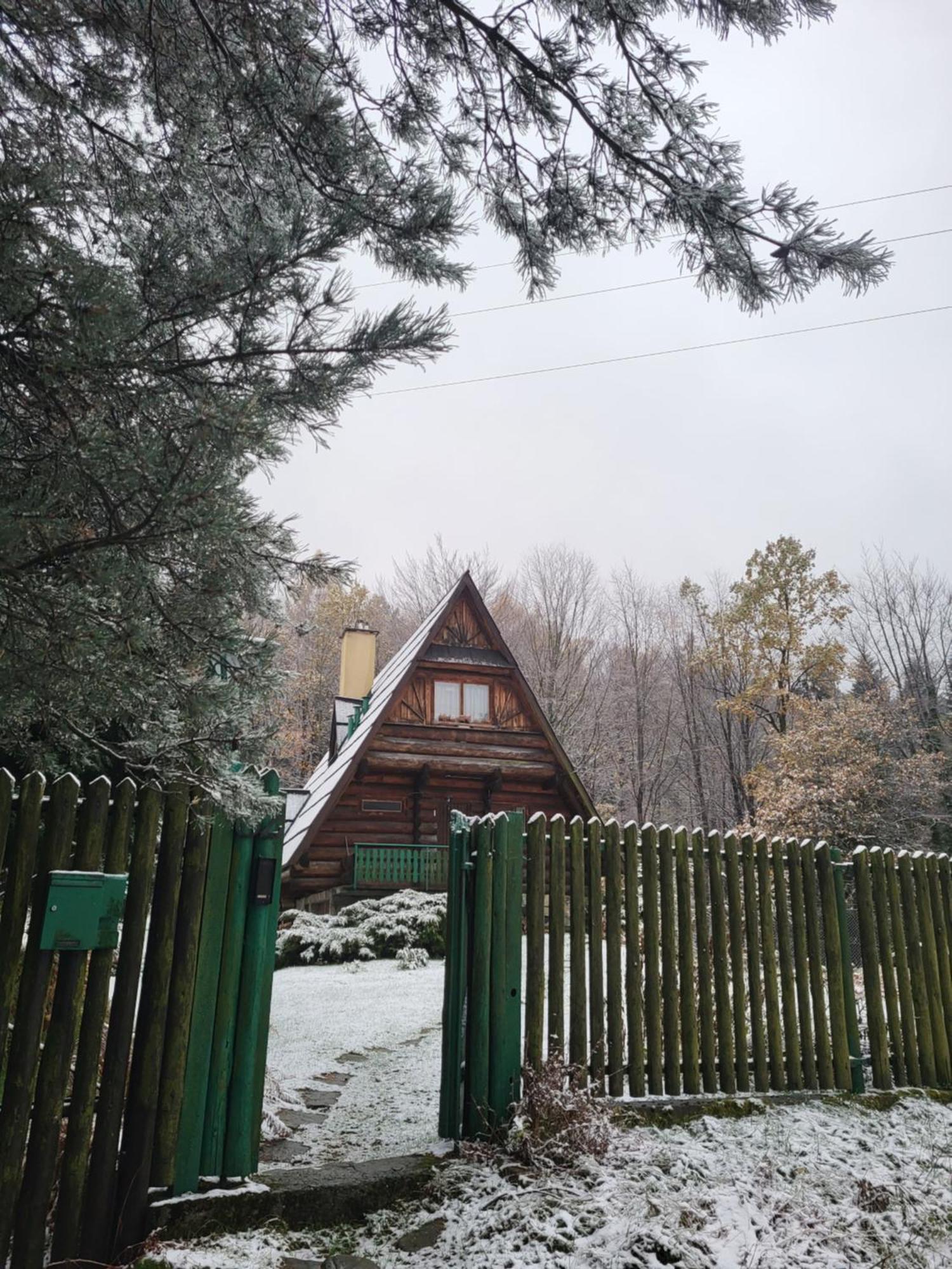 Kosarzowka Villa Bielsko-Biala Bagian luar foto